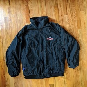 Helly Hansen Men's Fleece Lined Jacket. XL